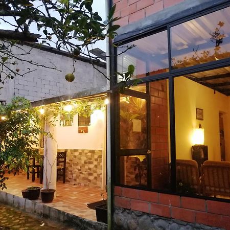 Home Capybara Stay ミンド エクステリア 写真