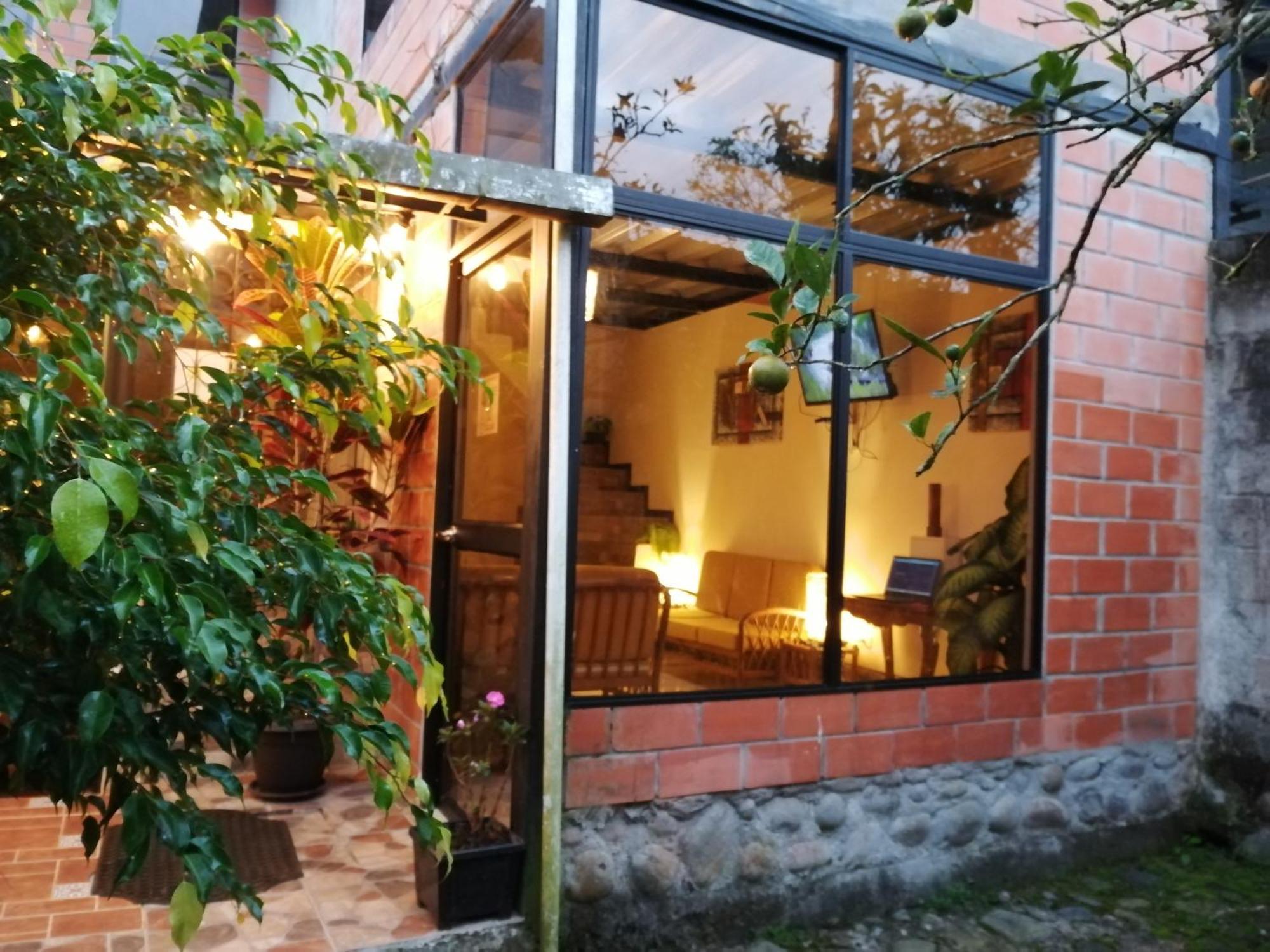 Home Capybara Stay ミンド エクステリア 写真