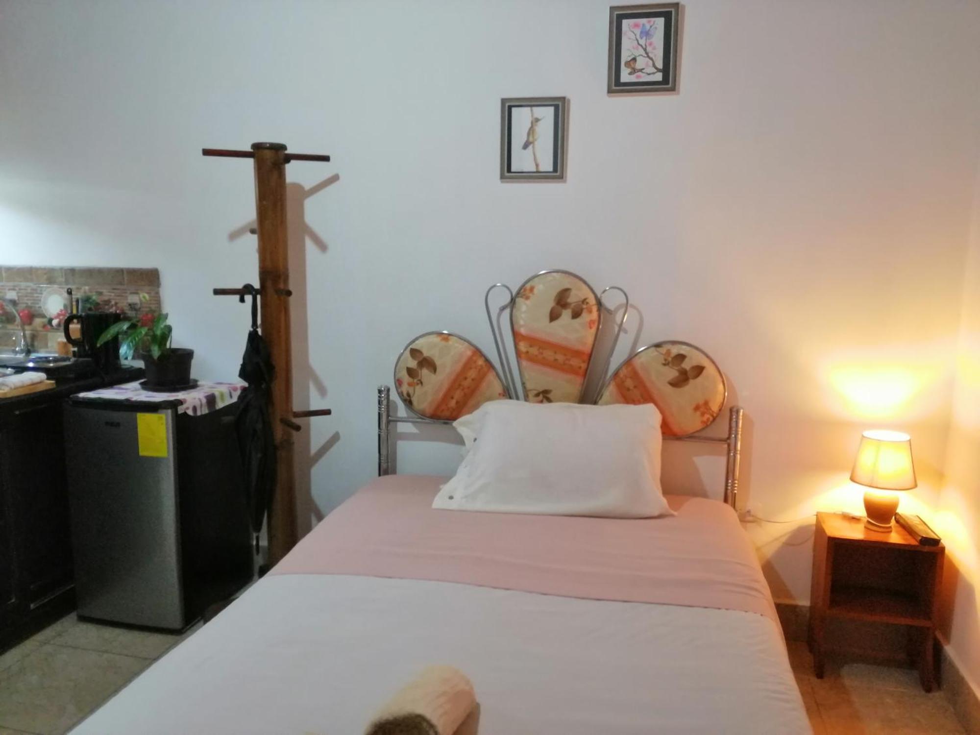 Home Capybara Stay ミンド エクステリア 写真